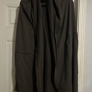 Savvi Camden Terry coat